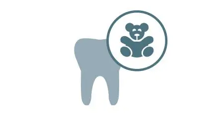 Zahnzusatzversicherung für Kinder und Jugendliche
